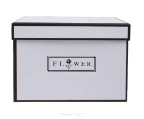Pudełko / flowerbox S/3 CP151265 26736