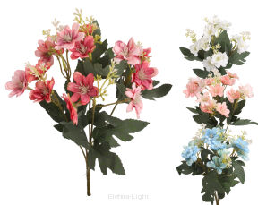 Bukiecik kwiat wiśni 76-11415 30cm