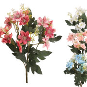 Bukiecik kwiat wiśni 76-11415 30cm